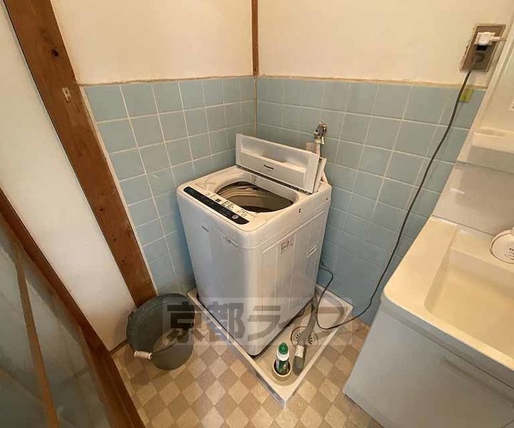 京都府京都市左京区下鴨蓼倉町(一戸建)の賃貸物件-のその他画像