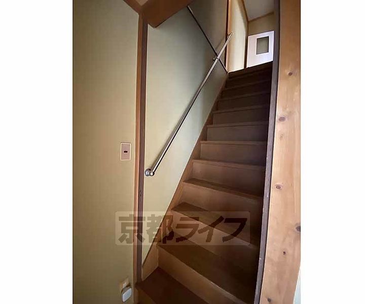 京都府京都市左京区下鴨蓼倉町(一戸建)の賃貸物件-のその他画像