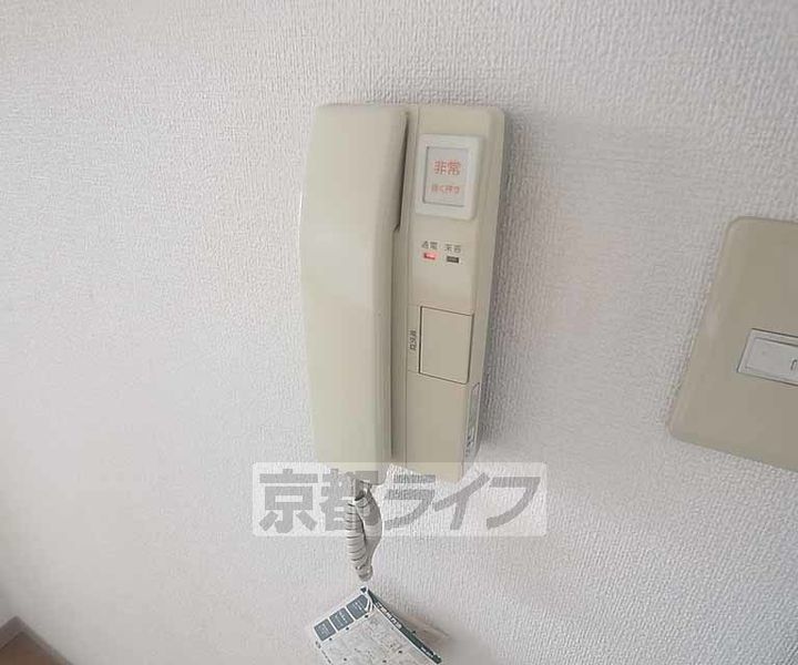 京都府京都市中京区滕屋町の賃貸マンションのその他画像