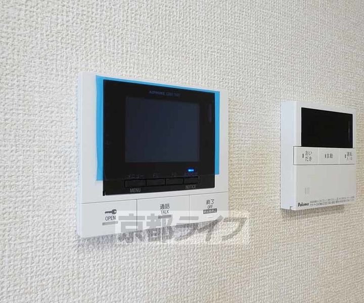 GRAMM六地蔵 B棟のその他画像