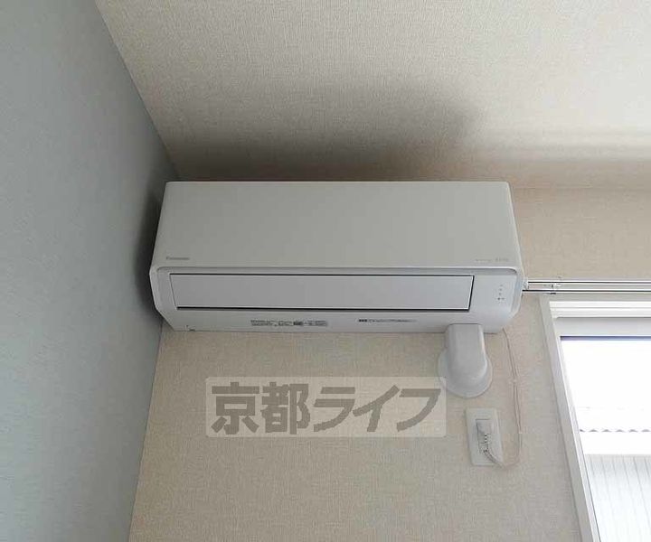GRAMM六地蔵 B棟のその他画像