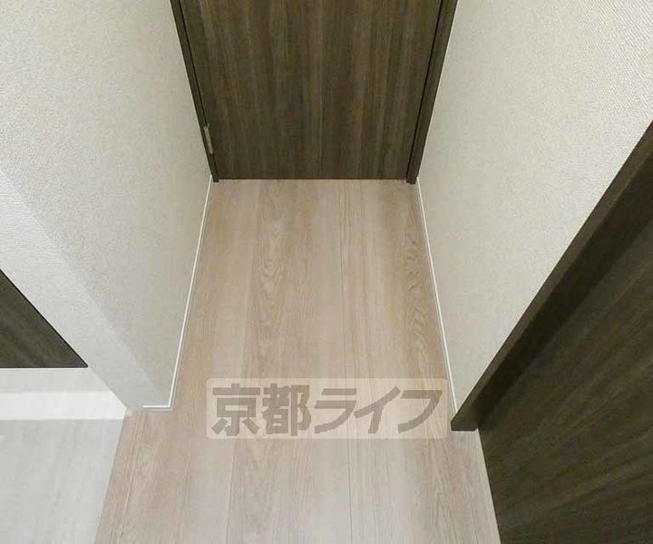 GRAMM六地蔵 B棟のその他画像