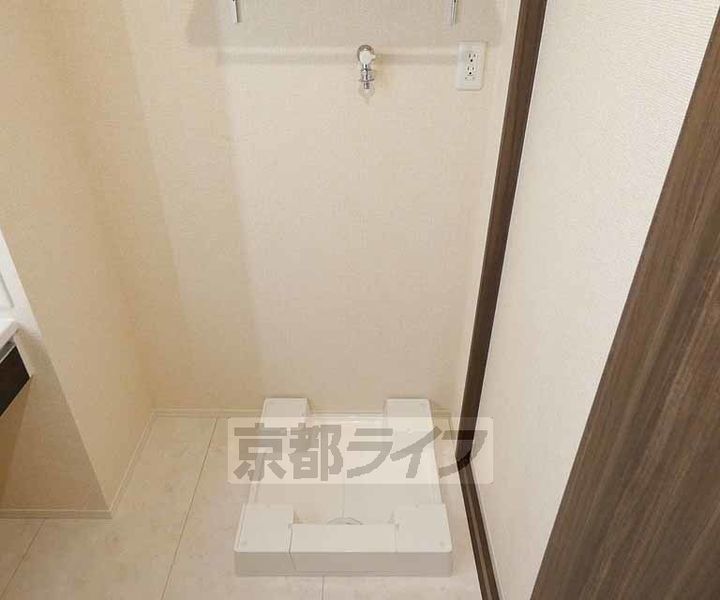 GRAMM六地蔵 B棟のその他画像