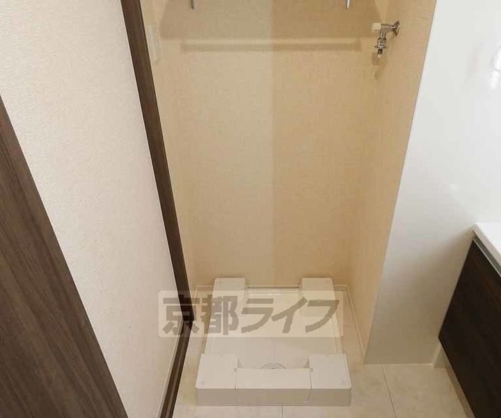 京都府京都市伏見区桃山町大島の賃貸アパートのその他画像