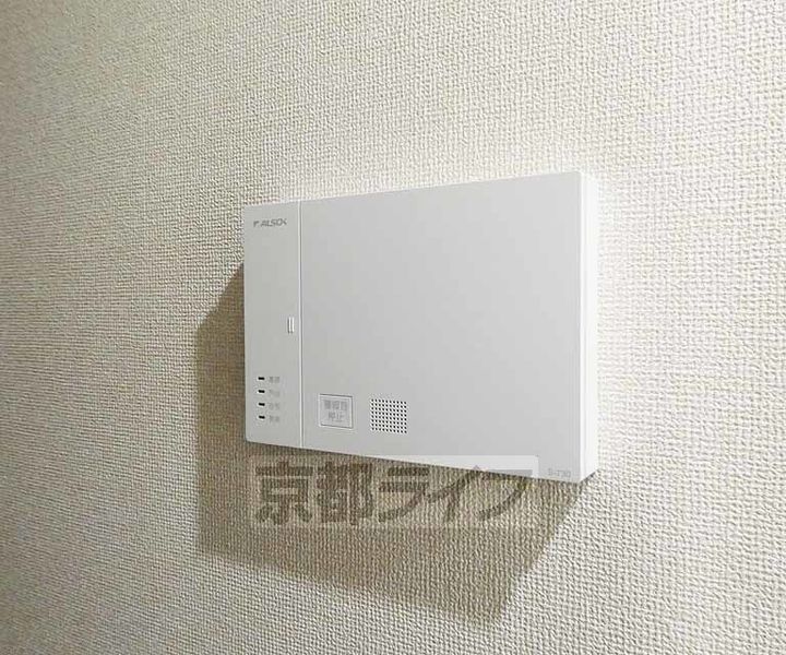 京都府京都市伏見区桃山町大島の賃貸アパートのその他画像