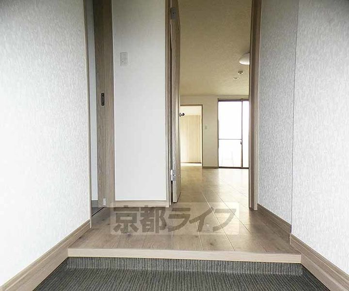 京都グランデ五番館のその他画像