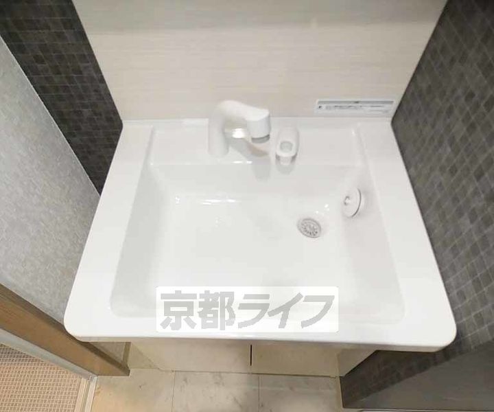 京都グランデ五番館の内装