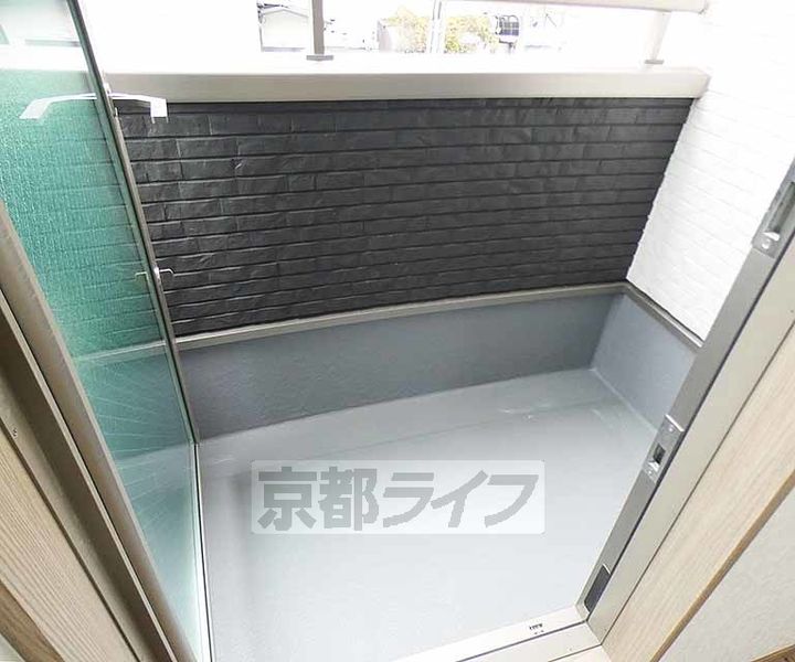 京都グランデ五番館の内装