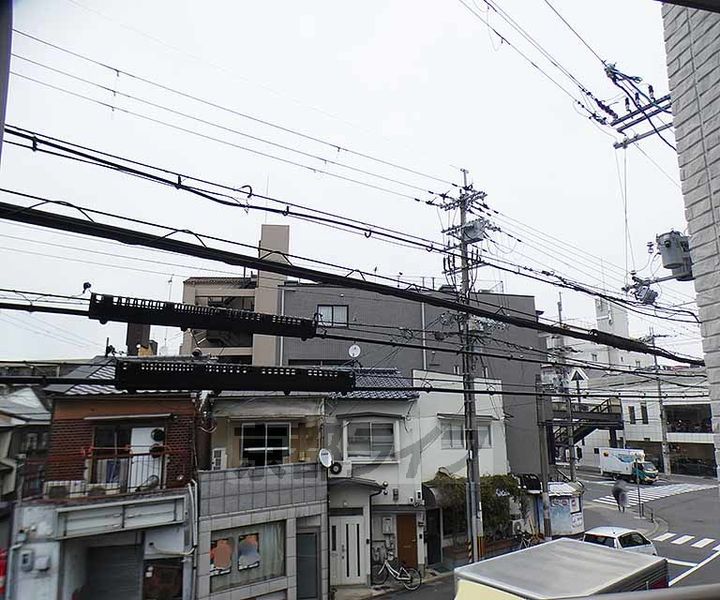 京都グランデ五番館のその他画像