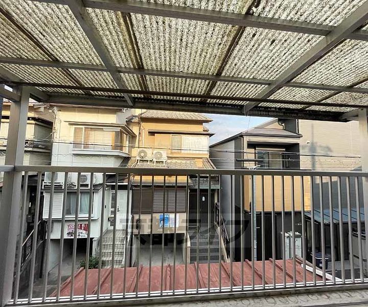 京都府京都市南区西九条豊田町(一戸建)の賃貸物件のその他画像