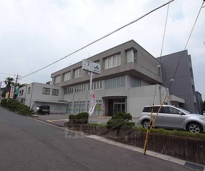 京都府京田辺市田辺鳥本の賃貸マンションの周辺
