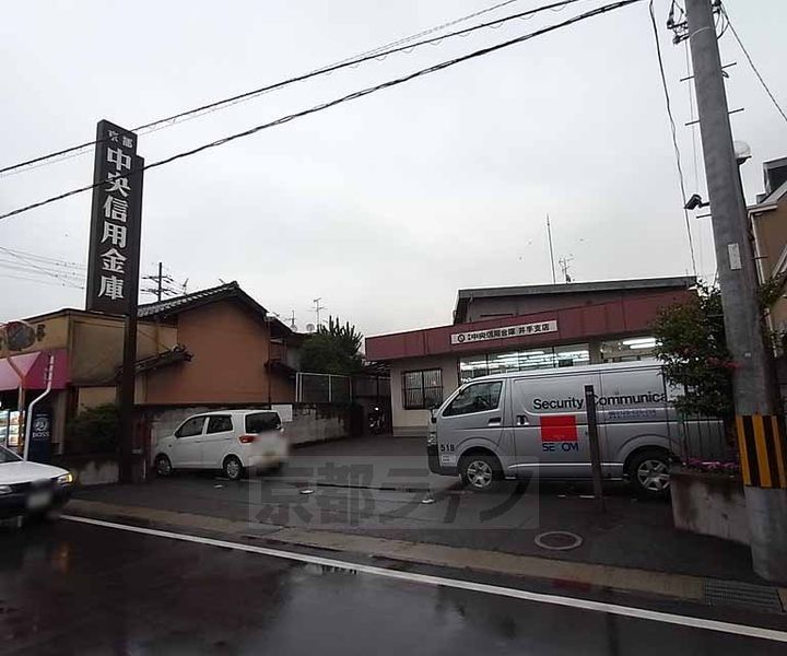 レオパレスセンターポール202の周辺