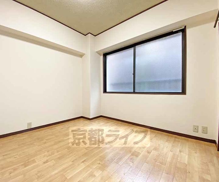 シティーハウスSAKA PARTⅡ108の居間