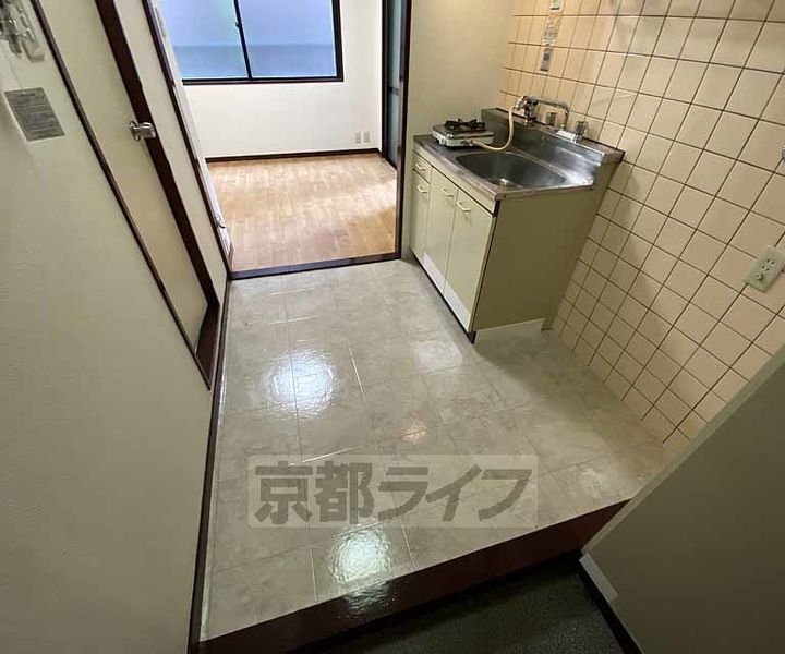 シティーハウスSAKA PARTⅡ108のその他画像