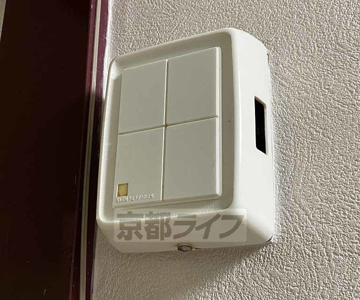 シティーハウスSAKA PARTⅡ108のその他画像