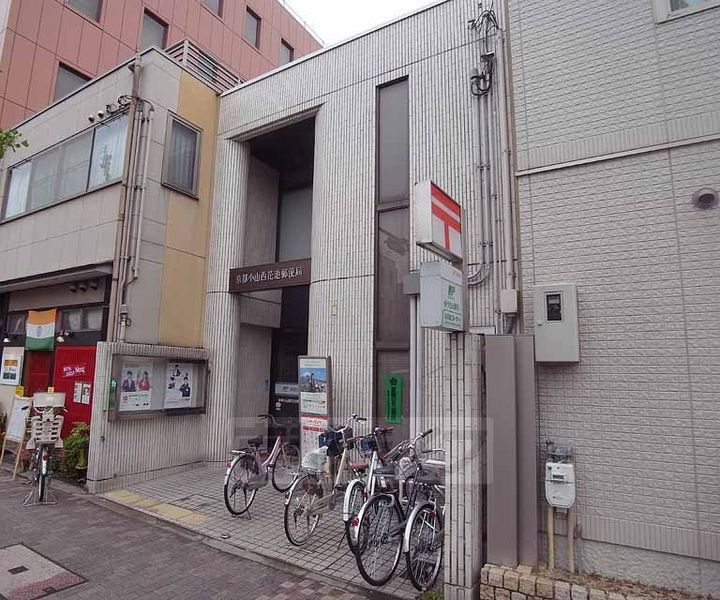 ノースポイント北大路403の周辺