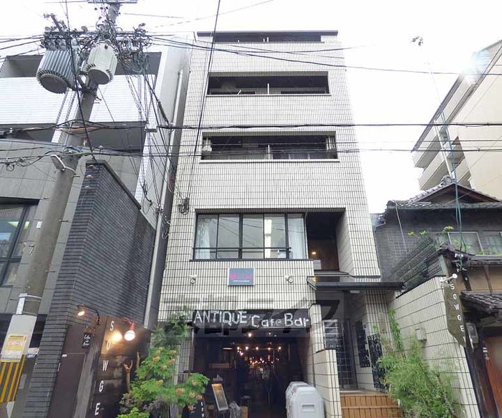 ピュアコート錦501の外観