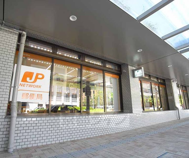 プラウド京都御所東301の周辺