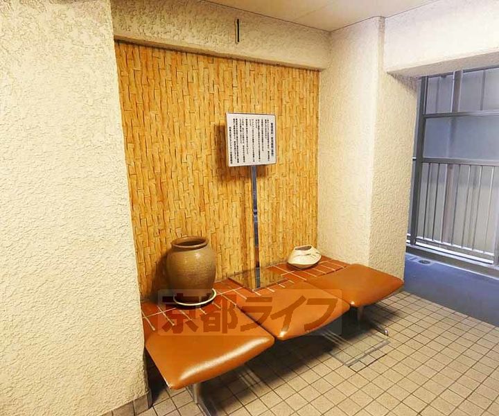 京都府京都市中京区錦大宮町の賃貸マンションのその他画像
