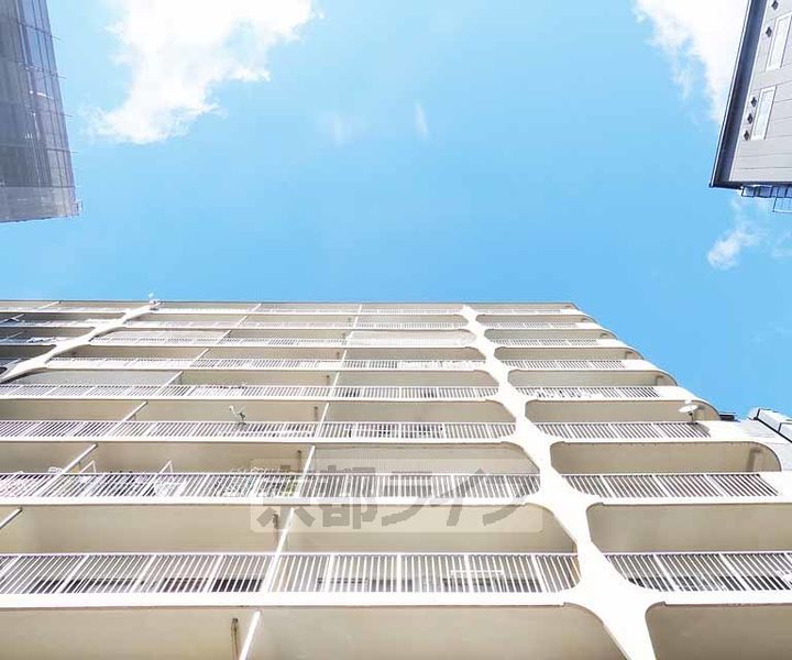 京都府京都市中京区錦大宮町の賃貸マンションのその他画像