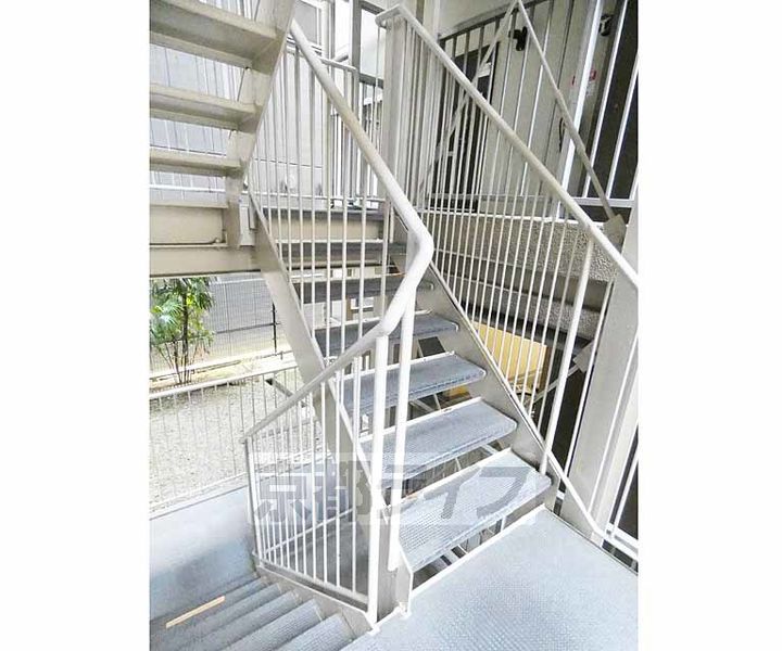 京都府京都市中京区錦大宮町の賃貸マンションのその他画像