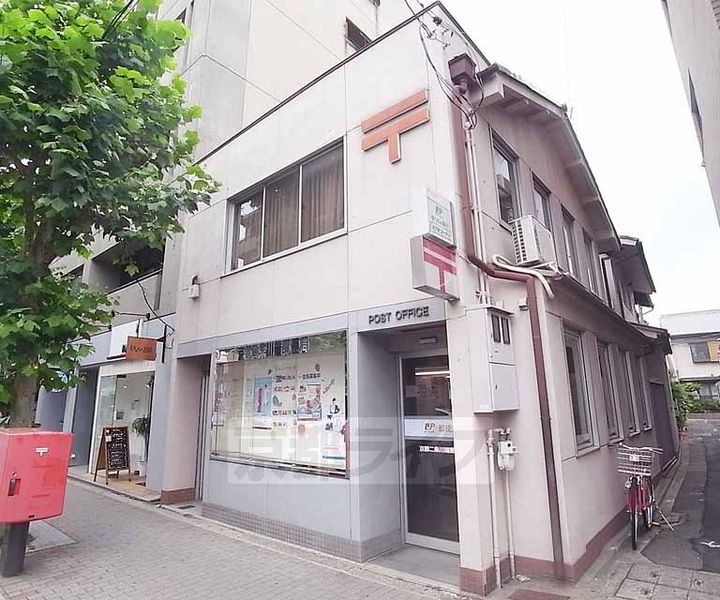京都府京都市東山区四条通大和大路東入ル祇園町南側の賃貸マンションの周辺