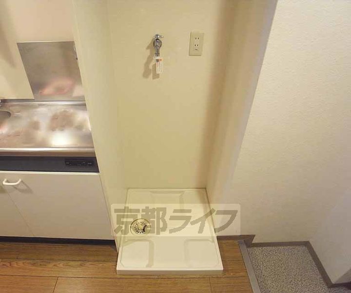 京都府京都市右京区嵯峨天龍寺瀬戸川町の賃貸マンションのその他画像