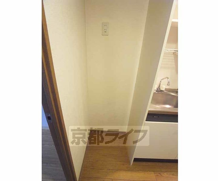 京都府京都市右京区嵯峨天龍寺瀬戸川町の賃貸マンションのその他画像