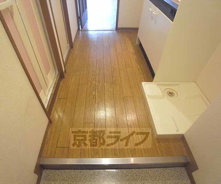 京都府京都市右京区嵯峨天龍寺瀬戸川町の賃貸マンションのその他画像