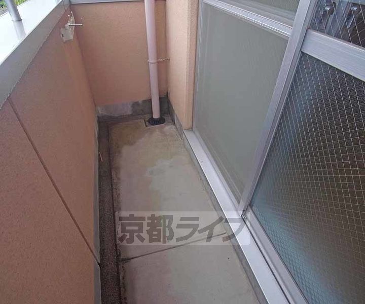 京都府京都市右京区嵯峨天龍寺瀬戸川町の賃貸マンションの内装