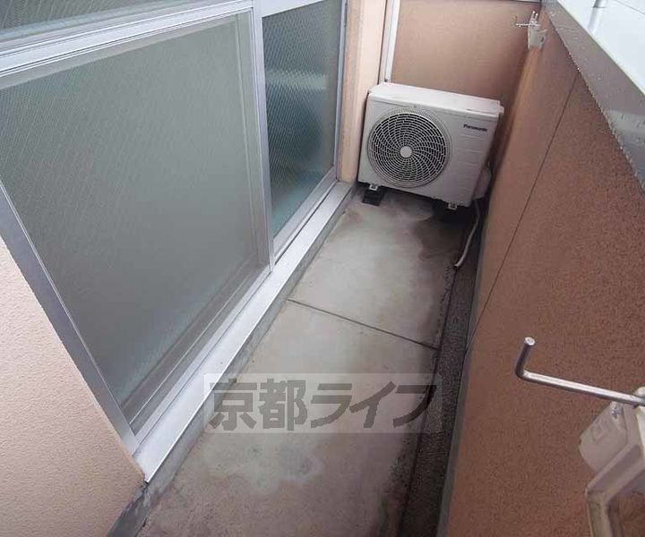 京都府京都市右京区嵯峨天龍寺瀬戸川町の賃貸マンションの内装