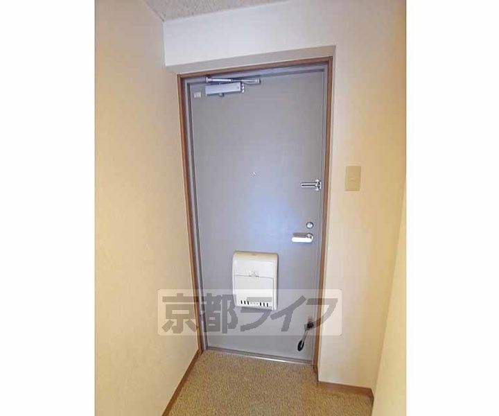 京都府京都市右京区嵯峨天龍寺瀬戸川町の賃貸マンションのその他画像