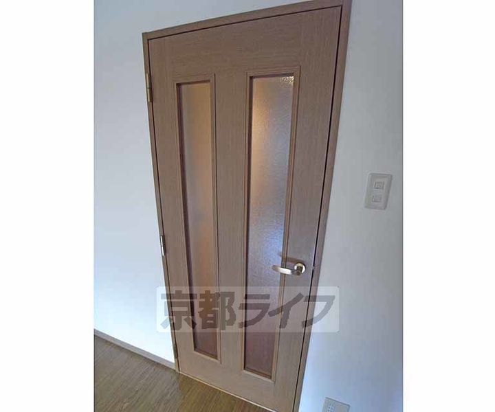 京都府京都市右京区嵯峨天龍寺瀬戸川町の賃貸マンションのその他画像