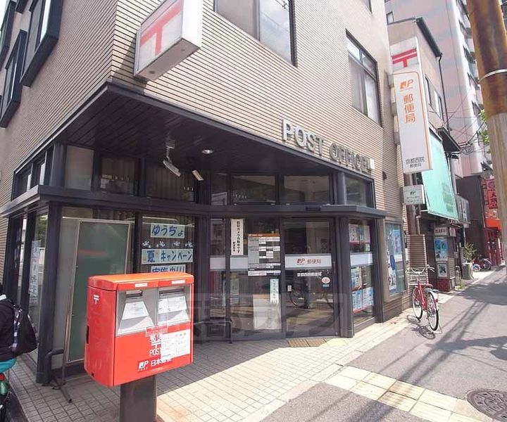 竹田ハイツの周辺