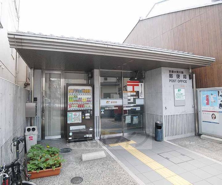 LUXENA KIYOMIZU−GOJO108の周辺