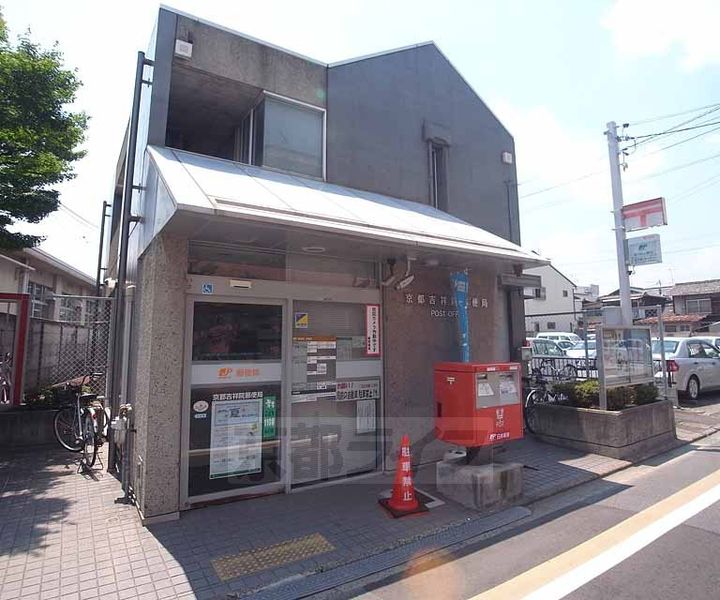 大嶋マンション406の周辺