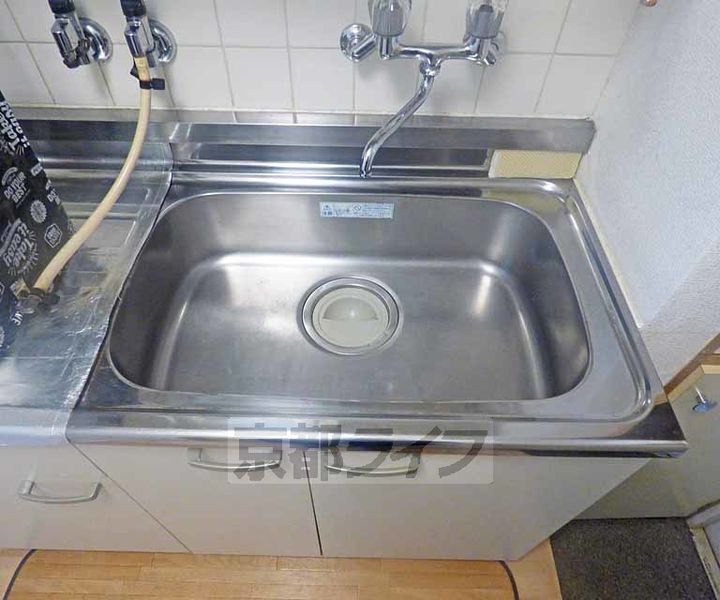 City88501のキッチン