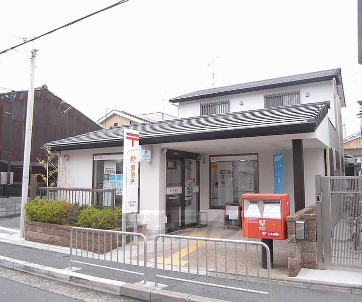 メゾン桃栄205の周辺