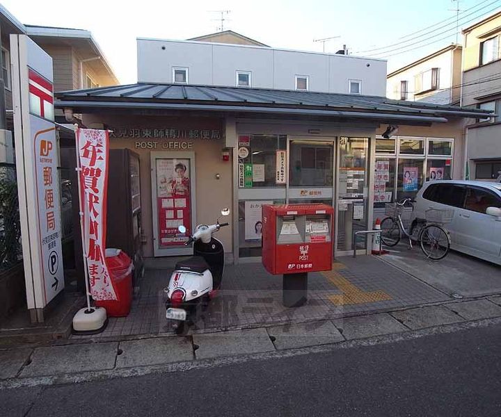 ヴィラ・ブロンシェ201の周辺