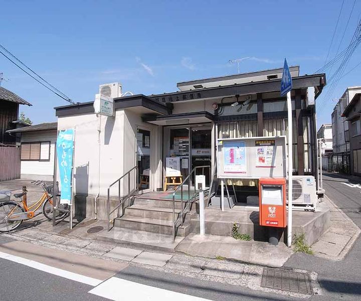 CUOREyodo203の周辺