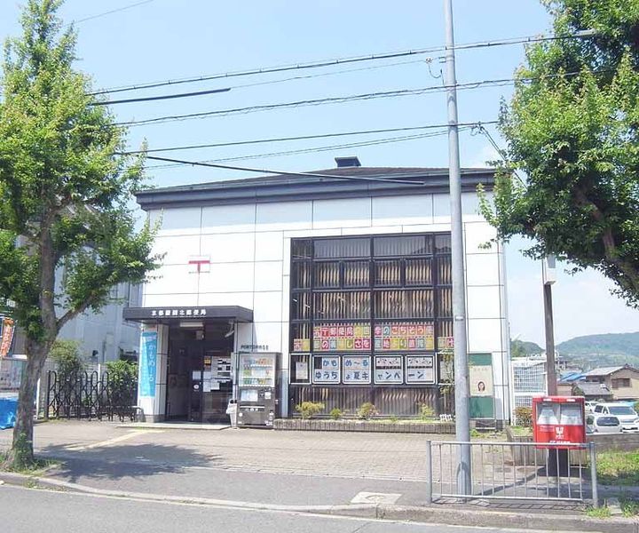 [テラスハウス] 京都府京都市伏見区醍醐切レ戸町 の賃貸【京都府 / 京都市伏見区】の周辺