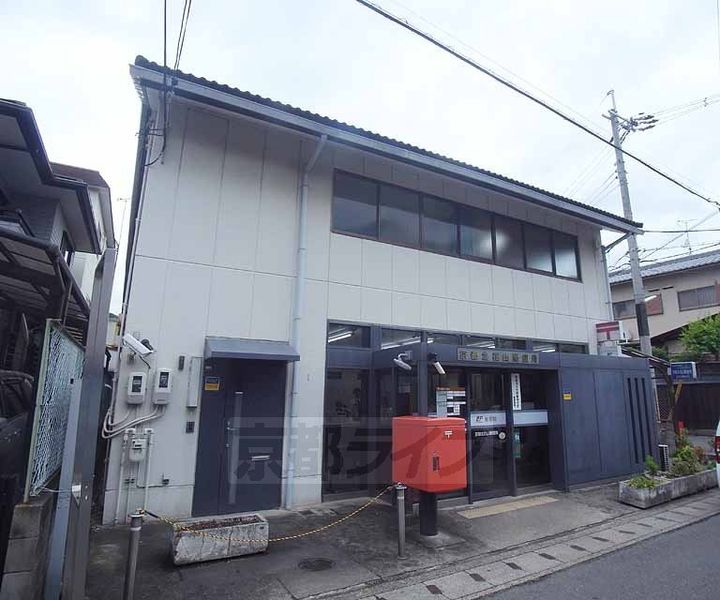 福崎ハイツの周辺