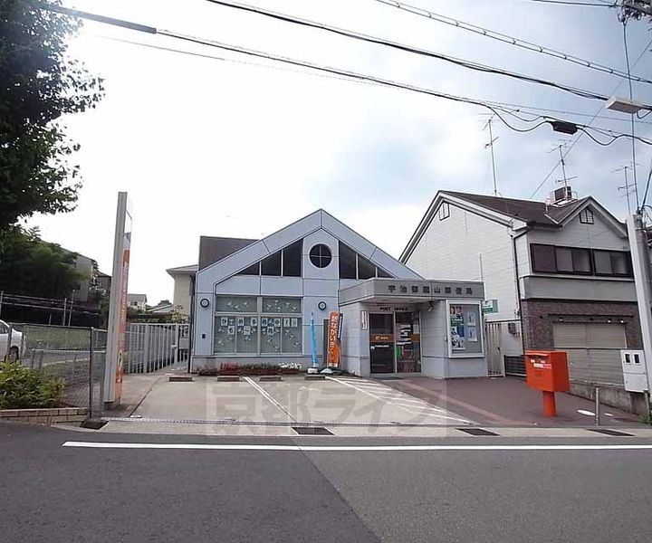 モイセス桜木の周辺