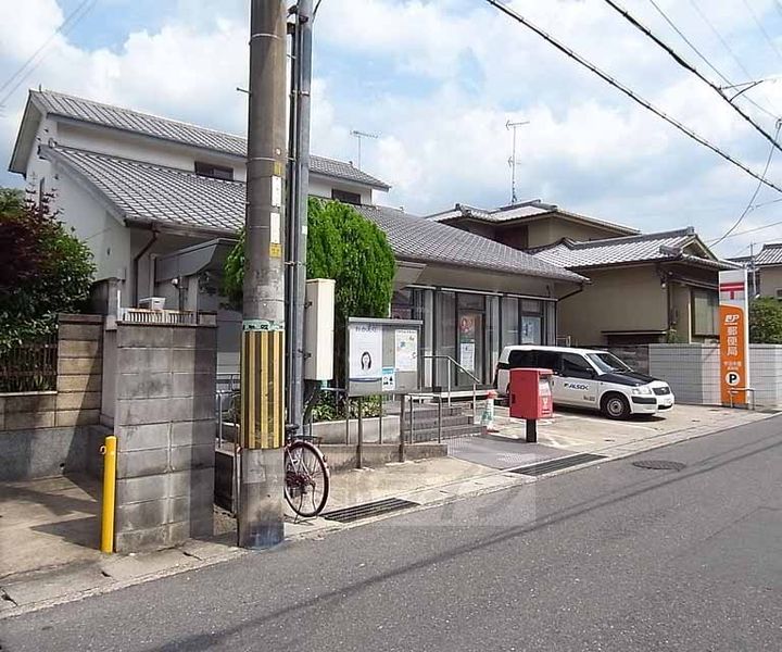 シャーメゾンSKⅡ201の周辺