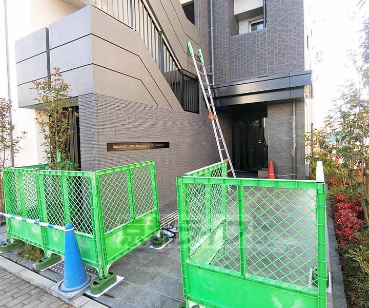 プレサンスロジェ洛西口ザ・レジデンス9Fのその他画像