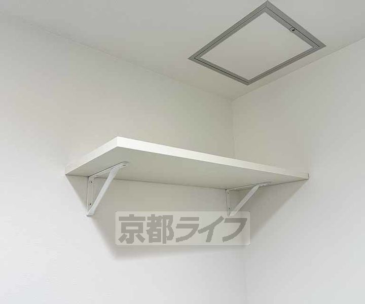 京都府京都市右京区西院太田町の賃貸マンションのその他画像