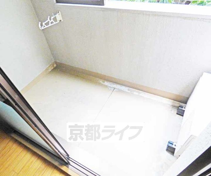 アクアフォーレの内装