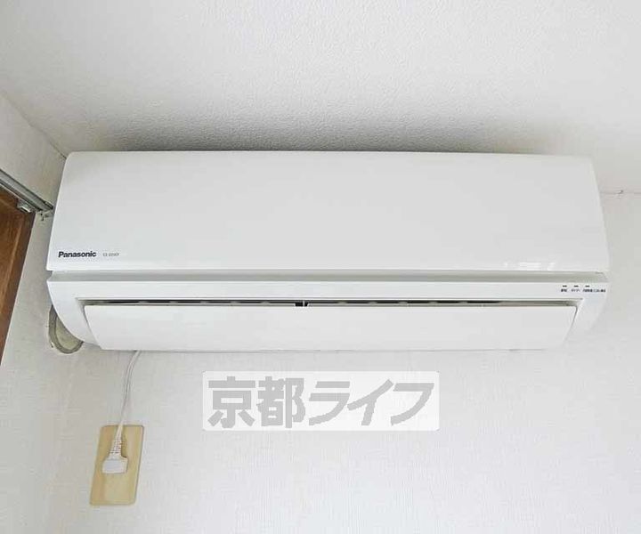 京都府京都市北区紫野花ノ坊町の賃貸マンションのその他画像