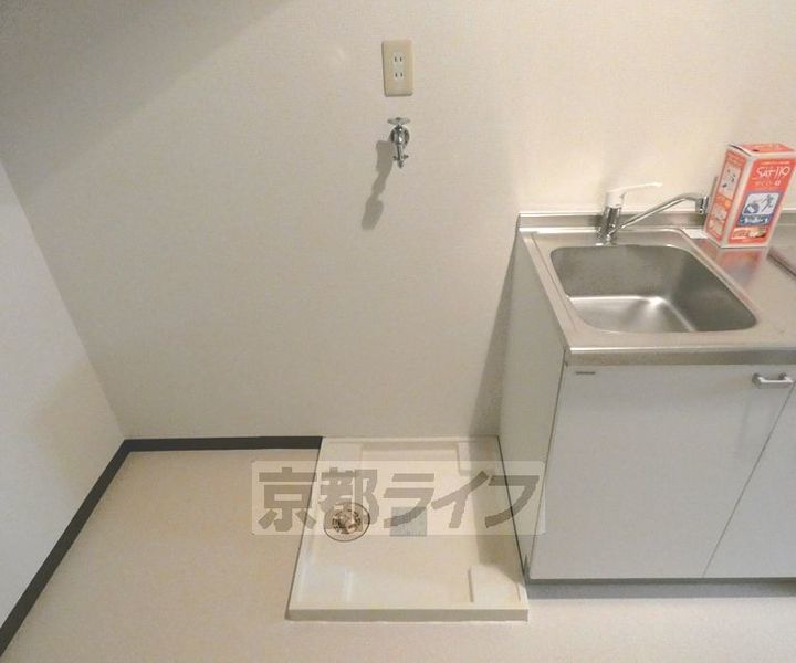 シャローム207のその他画像