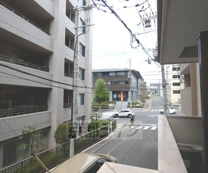 シャローム207のその他画像